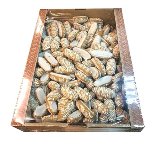 Печенье ГРАНЪ 