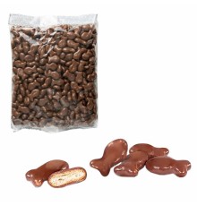 Печенье-крекер ЯШКИНО 