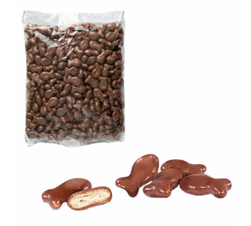 Печенье-крекер ЯШКИНО 