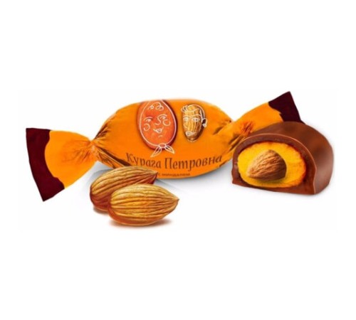 Конфеты ФРУКТОВИЧИ 