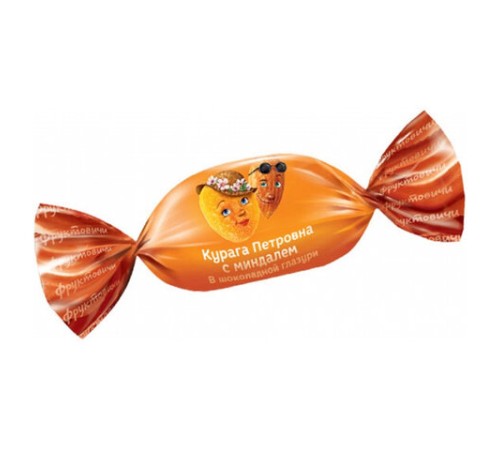 Конфеты ФРУКТОВИЧИ 