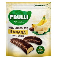 Конфеты O'ZERA 