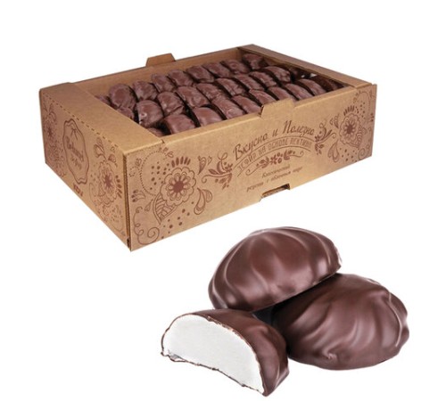 Зефир ЯШКИНО 