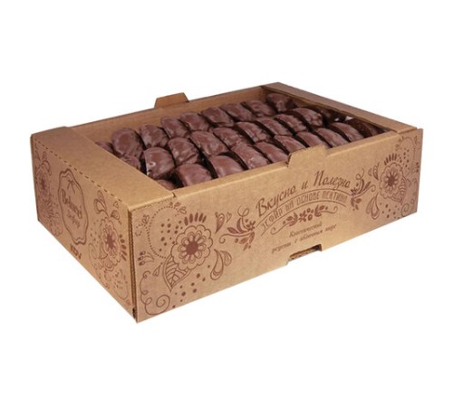 Зефир ЯШКИНО 