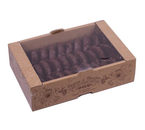 Зефир ЯШКИНО 