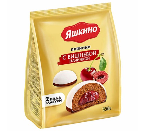 Пряники ЯШКИНО 