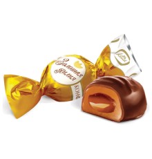 Конфеты шоколадные KONTI 