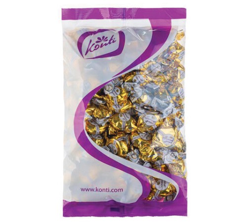 Конфеты шоколадные KONTI 