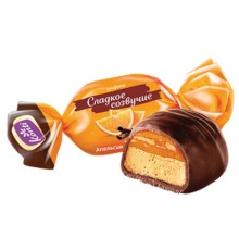 Конфеты шоколадные KONTI 