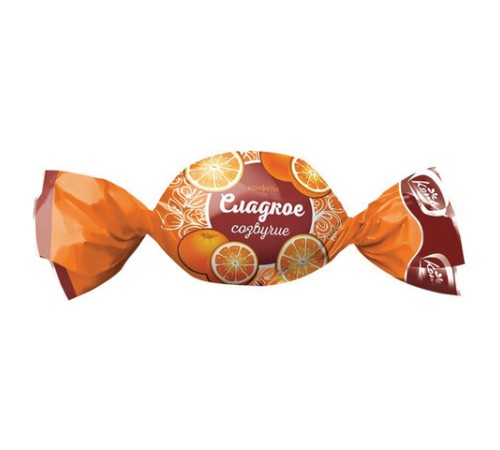 Конфеты шоколадные KONTI 