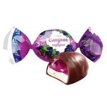 Конфеты шоколадные KONTI 