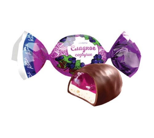 Конфеты шоколадные KONTI 