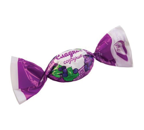 Конфеты шоколадные KONTI 