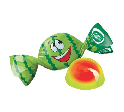 Конфеты желейные KONTI 