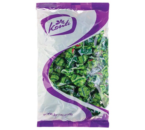 Конфеты желейные KONTI 