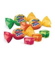 Конфеты желейные KONTI 