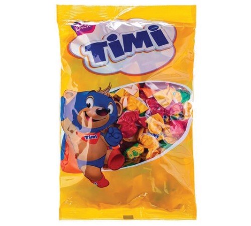 Конфеты желейные KONTI 