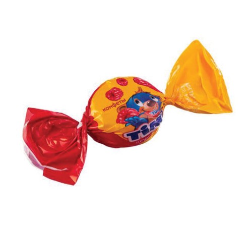 Конфеты желейные KONTI 