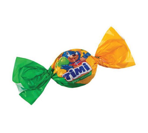 Конфеты желейные KONTI 