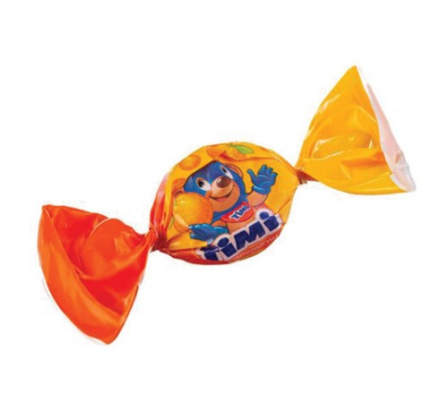 Конфеты желейные KONTI 