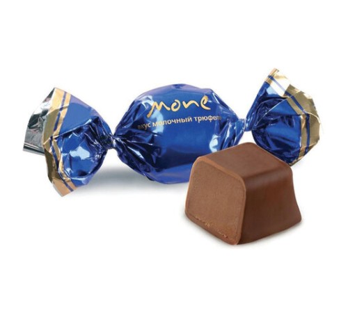 Конфеты шоколадные KONTI 