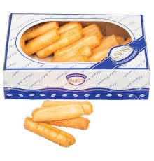 Печенье слоеное ПОЛЕТ 