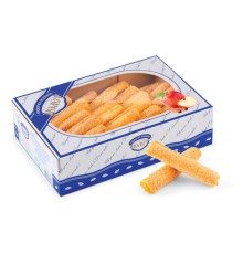 Печенье слоеное ПОЛЕТ 