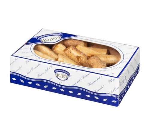 Печенье слоеное ПОЛЕТ 