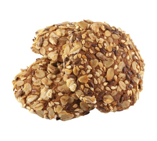 Печенье овсяное ПОЛЕТ 