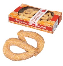 Печенье СЕВЕРНАЯ СТОЛИЦА 