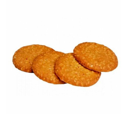 Печенье сдобное СЕВЕРНАЯ СТОЛИЦА 