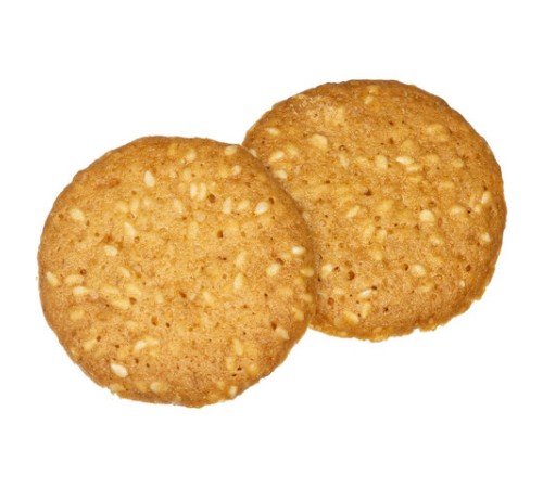 Печенье сдобное СЕВЕРНАЯ СТОЛИЦА 