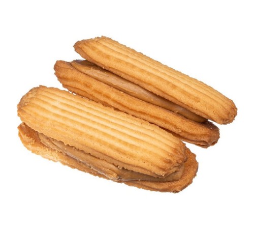 Печенье песочное СЕВЕРНАЯ СТОЛИЦА 