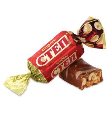 Конфеты шоколадные СЛАВЯНКА 