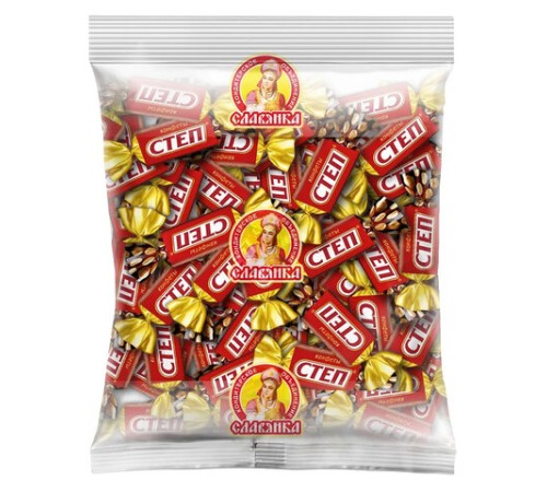 Конфеты шоколадные СЛАВЯНКА 