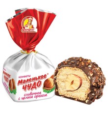 Конфеты СЛАВЯНКА 