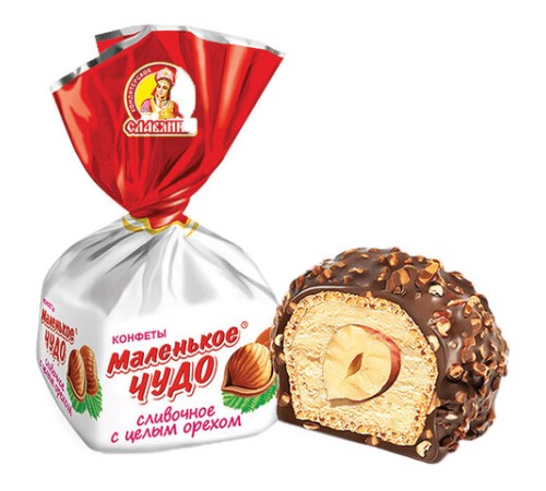 Конфеты СЛАВЯНКА 