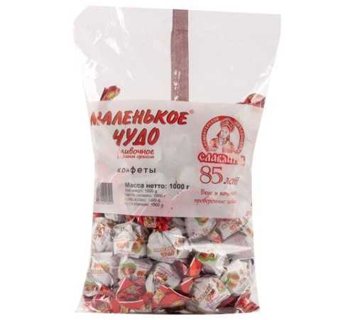 Конфеты СЛАВЯНКА 