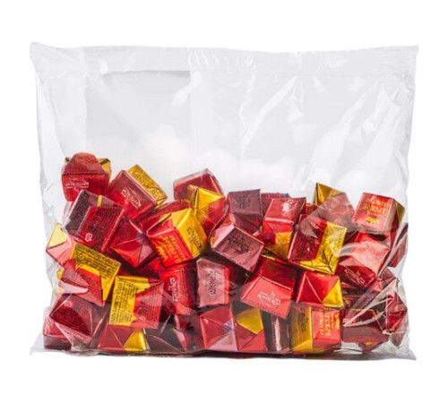 Конфеты шоколадные ФАБРИКА ИМ. КРУПСКОЙ 