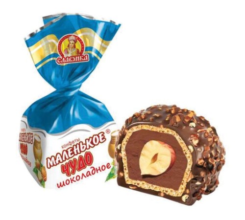 Конфеты СЛАВЯНКА 