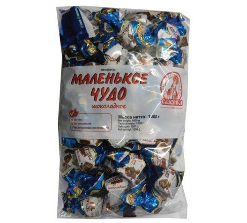 Конфеты СЛАВЯНКА 