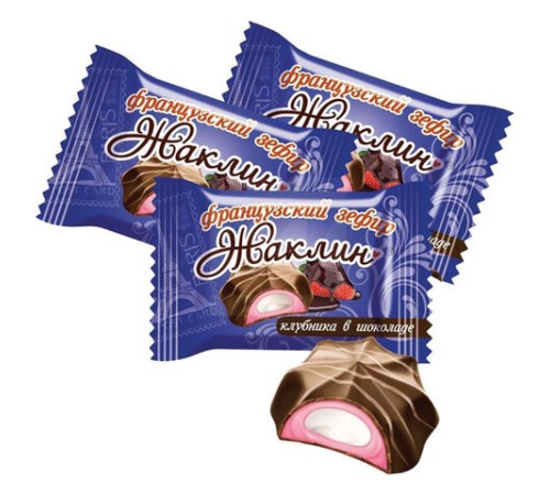 Конфеты СЛАВЯНКА 