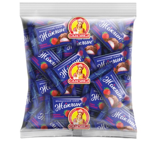 Конфеты СЛАВЯНКА 