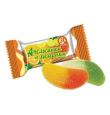 Конфеты желейные СЛАВЯНКА 