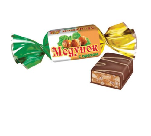 Конфеты шоколадные СЛАВЯНКА 