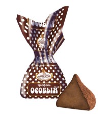 Конфеты шоколадные ФАБРИКА ИМ. КРУПСКОЙ 