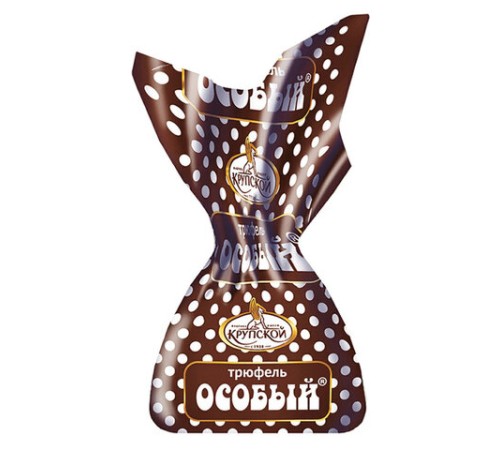 Конфеты шоколадные ФАБРИКА ИМ. КРУПСКОЙ 