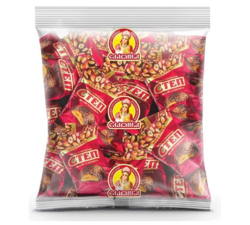 Десерт шоколадный СЛАВЯНКА 