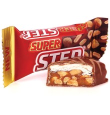 Конфеты шоколадные СЛАВЯНКА 