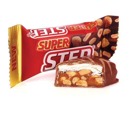 Конфеты шоколадные СЛАВЯНКА 